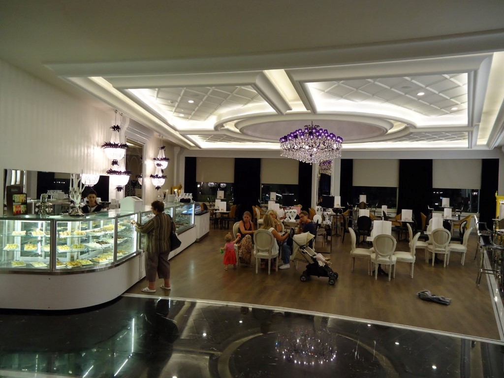 imagini hotel DELPHIN IMPERIAL